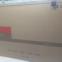 تلویزیون ال ای دی ۵۵ اینچ دوو ۴۰۰۰