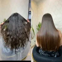 مدل کراتین و پروتئین از ۵۹۰