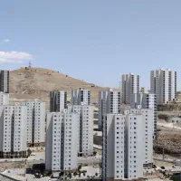 پردیس فاز11/ 87متری/ دوخواب