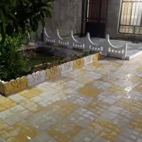 خانه ویلایی روبروی بیمارستان شهرک ولیعصر دوغشک