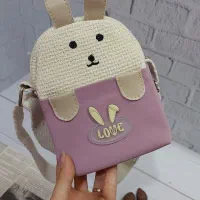 کیف دوشی بچگانه