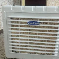 کولر آبی نوو کار نکرده
