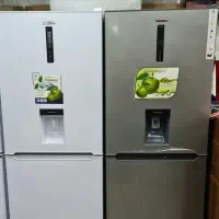 یخچال جنرال ۲۴ فوت مدل rfm