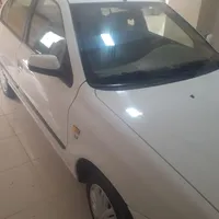 سمند LX EF7، مدل ۱۳۹۴ دوگانه کارخانه|خودرو سواری و وانت|تبریز, |دیوار