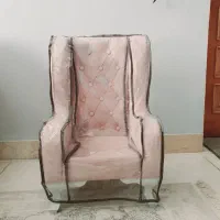 مبل کودک نو و سالم