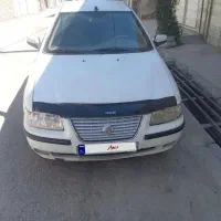 سمند مدل ۹۰