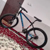 دوچرخه