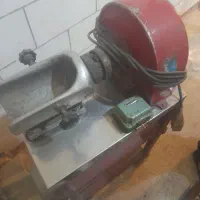 فروش چرخ گوشتی|فروشگاه و مغازه|فارسان, |دیوار