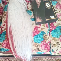 کلاه گیس خارجی|آرایشی، بهداشتی، درمانی|ارومیه, |دیوار