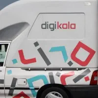 جذب تحصیلدار با خودرو جهت توزیع  دیجی کالا