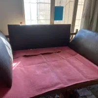 پشتی بزرگ وکوچک۸۰۰تومن|پشتی|کرج, اصفهانیها|دیوار