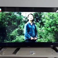 تلویزیون ال ای دی اسنوا