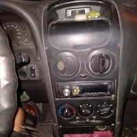 پراید ۱۴۱۸۶|خودرو کلاسیک|جیرفت, |دیوار