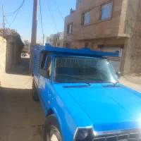 نیسان بار تلفنی حمل ونقل باربری جابجایی تمام نقاط