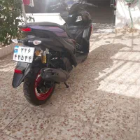 موتور سیکلت r155|موتورسیکلت|کرج, فاز ۳ گوهردشت|دیوار