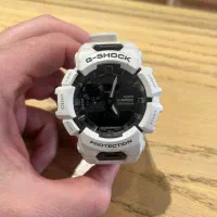 ساعت اورجینال جی شاک‌