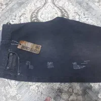 شلوارلی زنانه سایز 50|لباس|میبد, |دیوار