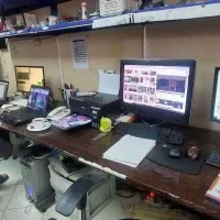 تعمیرات کامپیوتر.لپتاب. نصب ویندوز. نصب نرم افزار|خدمات رایانه‌ای و موبایل|اصفهان, خلجا|دیوار