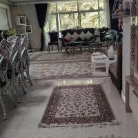 آپارتمان 111.متری دوکله نور