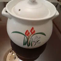 قابلمه سرامیکی