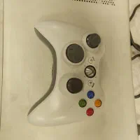 ایکس باکس ۳۶۰  جیتگ با هارد اس اس دی