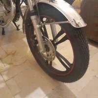 موتور هندا ۱۲۵ کبیر صفر فولABS دیجیتال|موتورسیکلت|مشهد, جانباز|دیوار