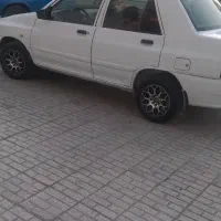 پراید۱۳۲ مدل ۹۴
