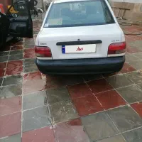 پراید 131|خودرو سواری و وانت|گرگان, |دیوار