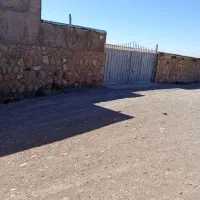 فروش دامداری ۵۰۰۰متر۱۰۰راسی