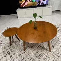 میز|مبلمان خانگی و میز عسلی|رشت, گلسار|دیوار