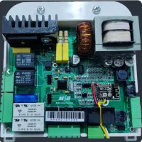 تعمیربردالکترونیکی ماشین لباسشویی ویخچال وظرفشویی