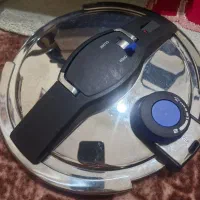 زودپز۹لیتری بزرگ|ظروف پختوپز|ازنا, |دیوار