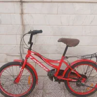 دوچرخه سایز ۲۰