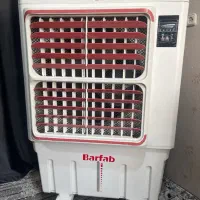 کولر برفاب