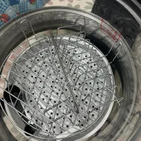 هواپز هالوژنی دیجیتال گاسونیک|اجاق گاز و لوازم برقی پخت‌وپز|آمل, |دیوار