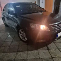 جیلی امگرند