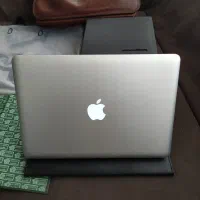 مکبوک پرو اپل MacBook proهمراه با هارد(SSD)پرسرعت