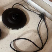 قوری کتری برقی برند RAF|سماور، چای‌ساز، قهوه‌ساز|تهران, اباذر|دیوار