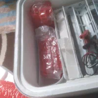 دستگاه جوجه کشی ۹۶ تایی|ماشین‌آلات صنعتی|هریس, |دیوار