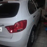 کوئیک jxr ۴۰۳ فول رینگ دار|خودرو سواری و وانت|اسلام‌شهر, شهرک واوان|دیوار