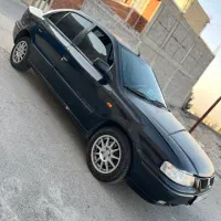 سمند ال ایکس مدل ۹۰