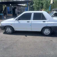 ۹۸ بدون رنگ و بدون ترک