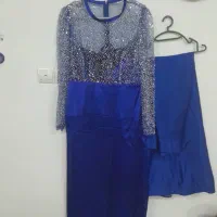 لباس مجلسی
