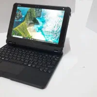 فوجیتسو Q5010 نسل جدید ویندوز 10 SSD همراه کیبورد