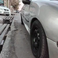 پژو ۲۰۶ تیپ ۲ مدل ۸۳|خودرو سواری و وانت|سبزوار, بیهق شرقی|دیوار