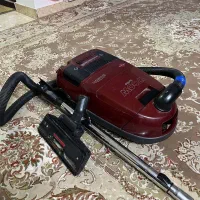 جاروبرقی 1700w پارس خزر اصل