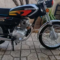 موتورسیکلت در حد صفر