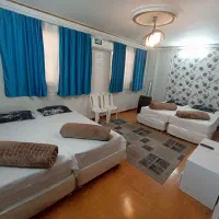 رهن واجاره و روزانه ماهانه سوییت  دربستی