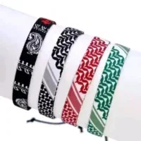 دستبند چفیه تخفیف ۲۰٪