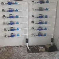 جوشکارسیار،تاسیسات|خدمات پیشه و مهارت|دوگنبدان, |دیوار